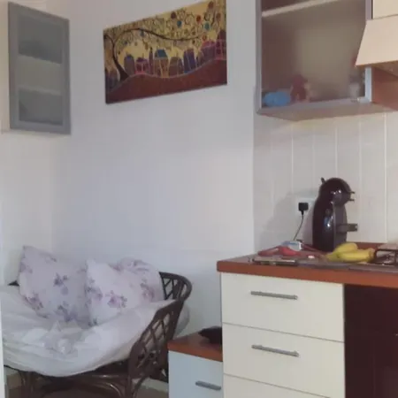 Appartamento Alba Sweet Alba Adriatica